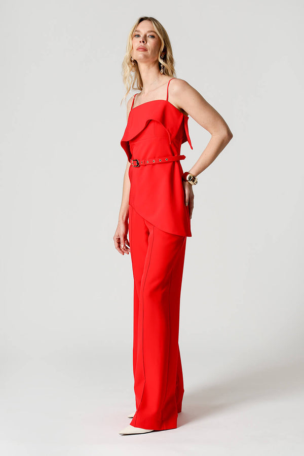 VERMELHO