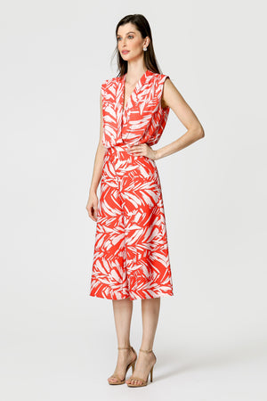 Body em Crepe Muscle Tee