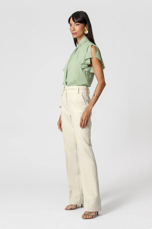 VERDE ACINZENTADO CLARO 1