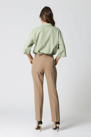 VERDE ACINZENTADO CL