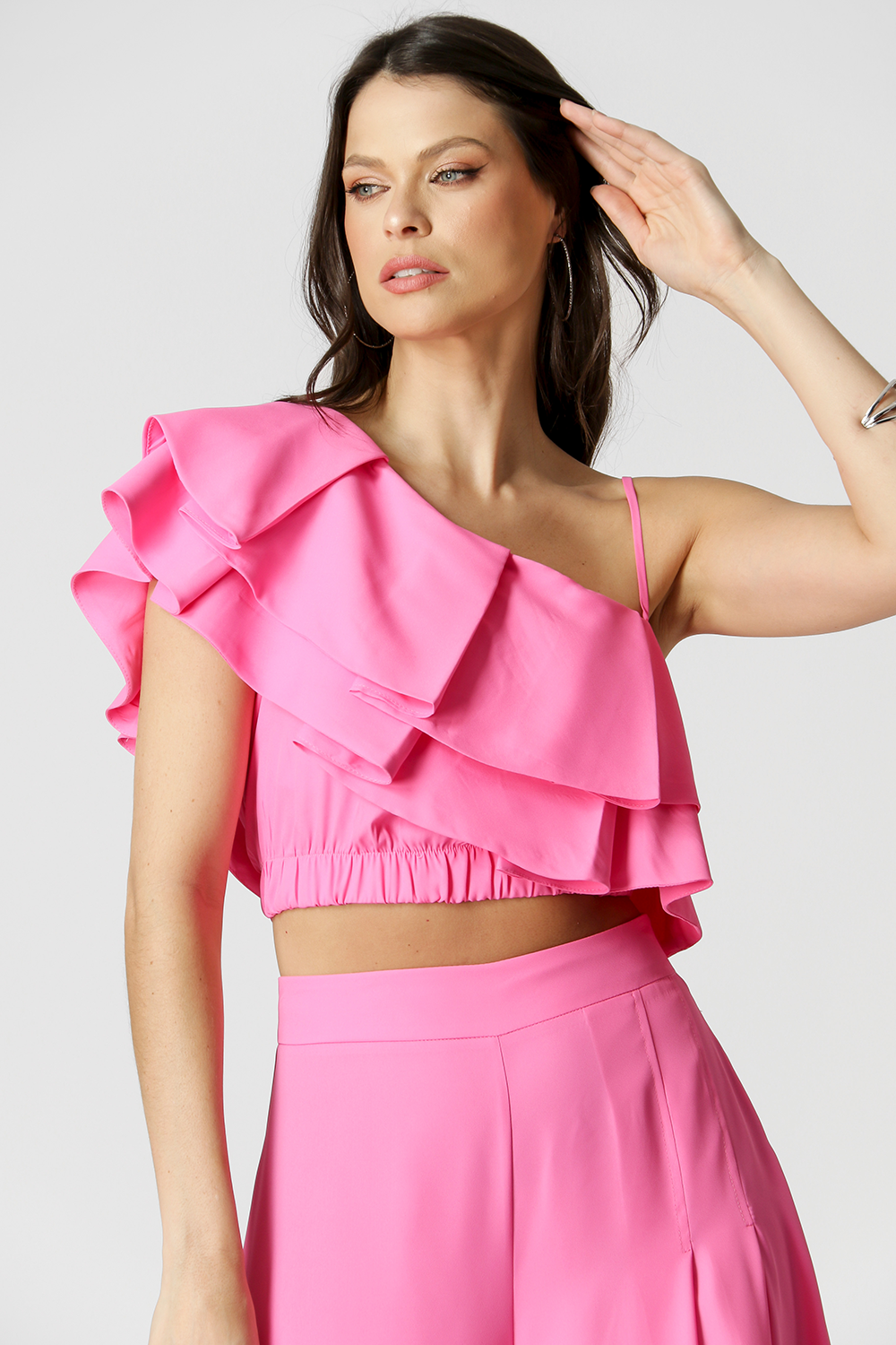 PINK CLARO