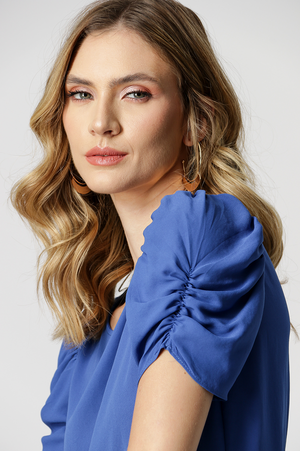 AZUL KLEIN 1