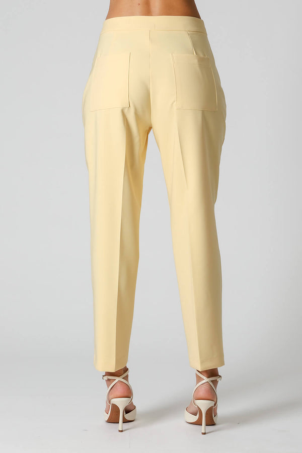 AMARELO CL