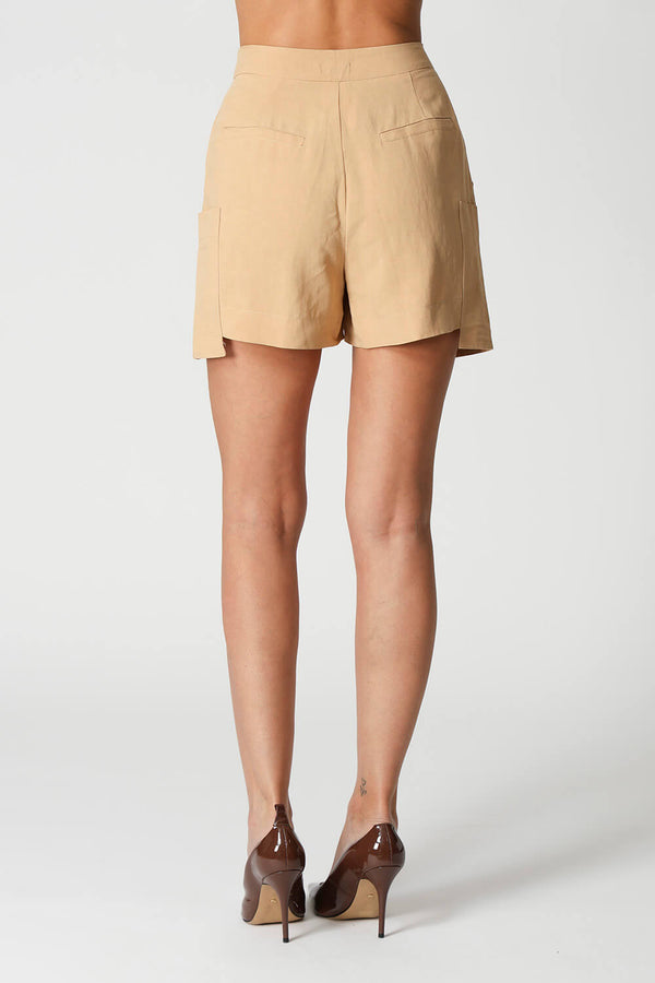 Short Bolsos Cargo TRIMIX