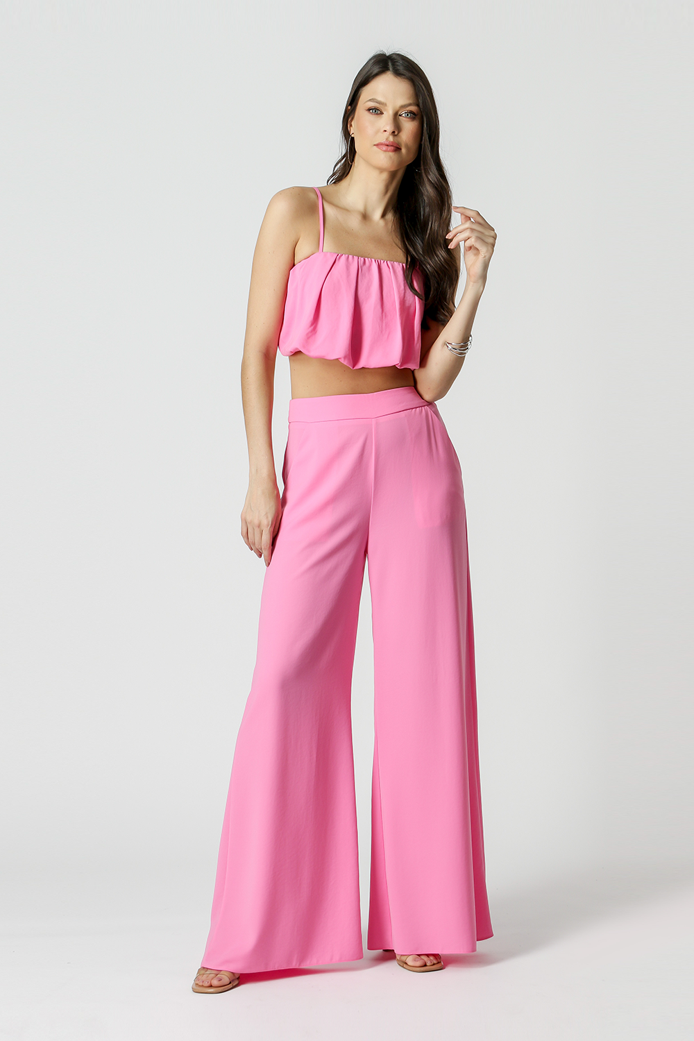 PINK CLARO