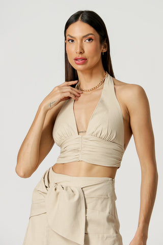 Halter Top - ARENA