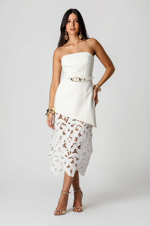 Vestido Mini Dupla Face