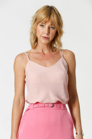 Camiseta de tirantes - NUDE 3