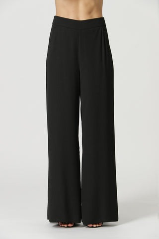 Calça Pantalona - PRETO
