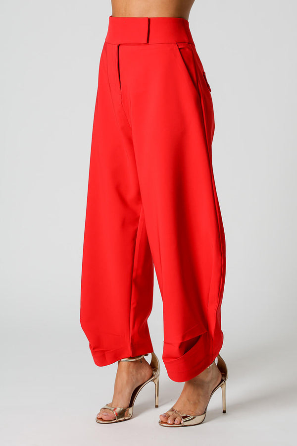 VERMELHO