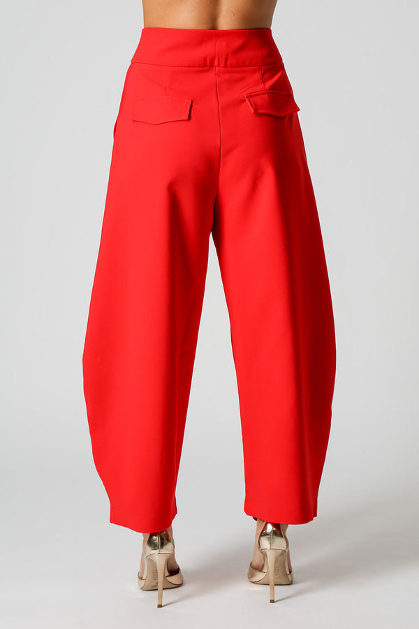 VERMELHO