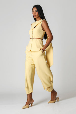 AMARELO CL