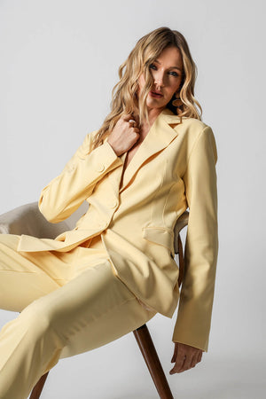 AMARELO CL