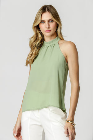 VERDE ACINZENTADO CLARO 1