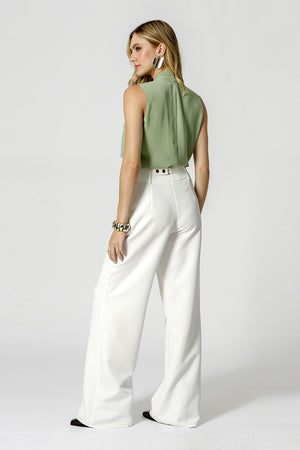 VERDE ACINZENTADO CLARO 1