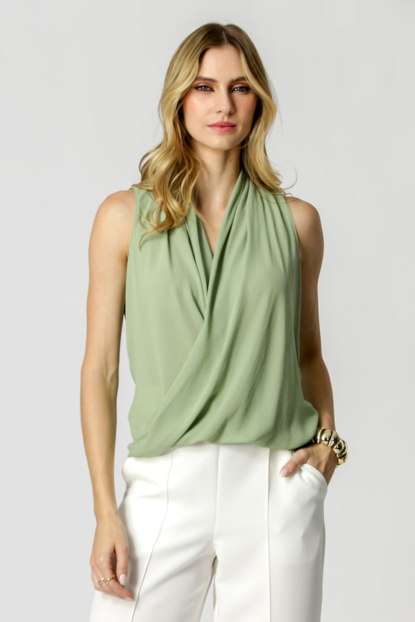 VERDE ACINZENTADO CLARO 1