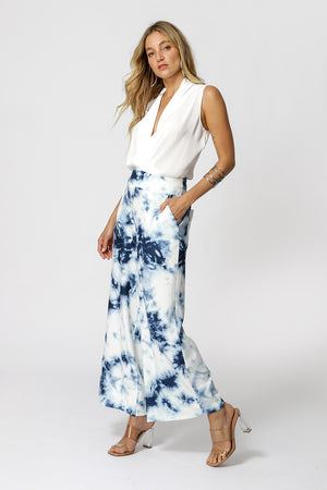 Blusa Cachequer Transpassada