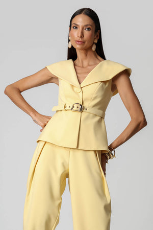 AMARELO CL