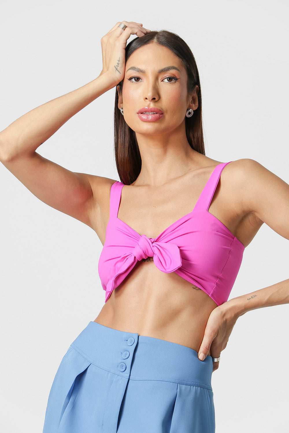 PINK NEON