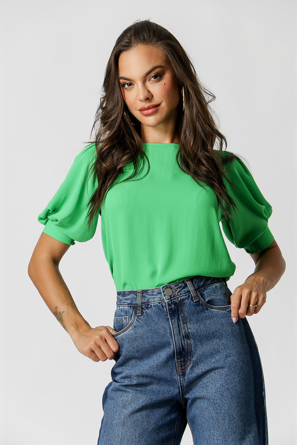 VERDE
