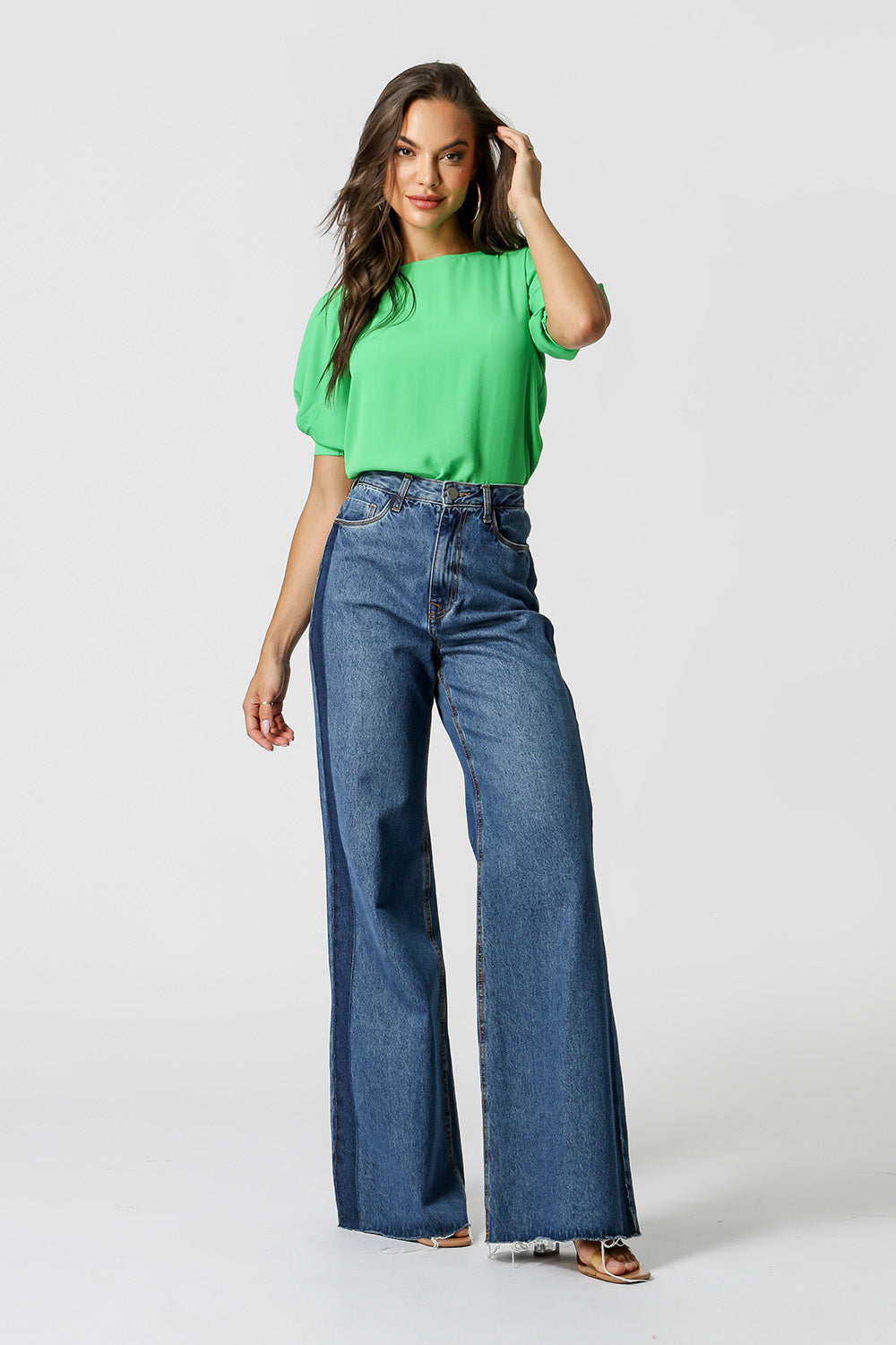 VERDE