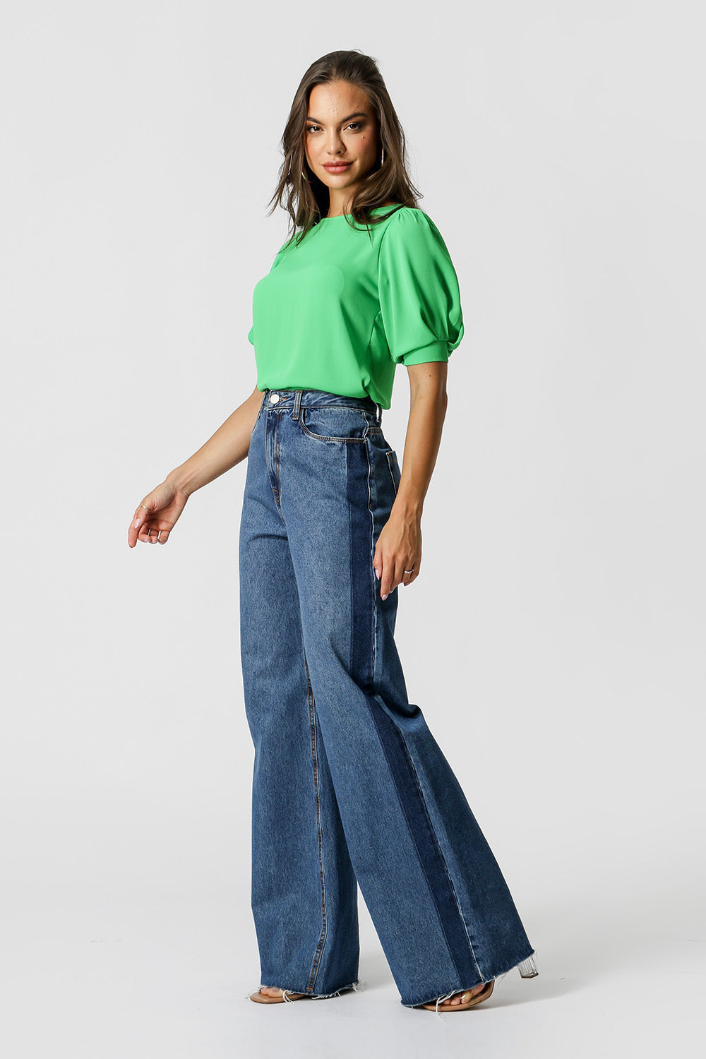 VERDE