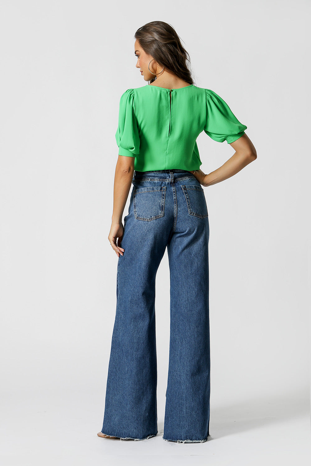 VERDE