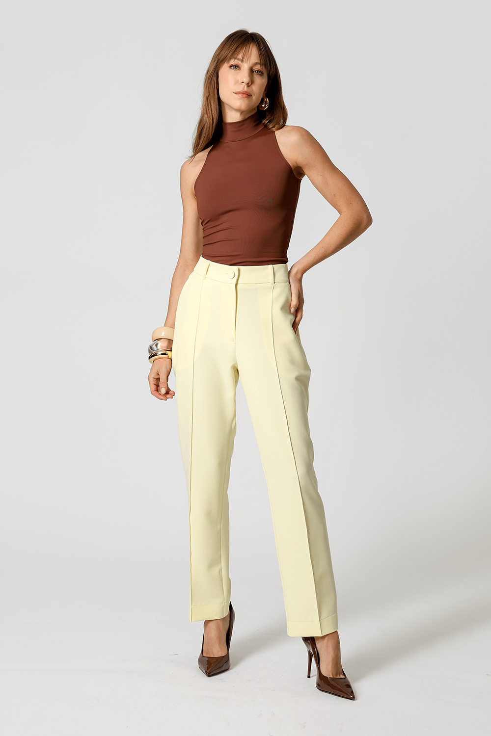 AMARELO CL