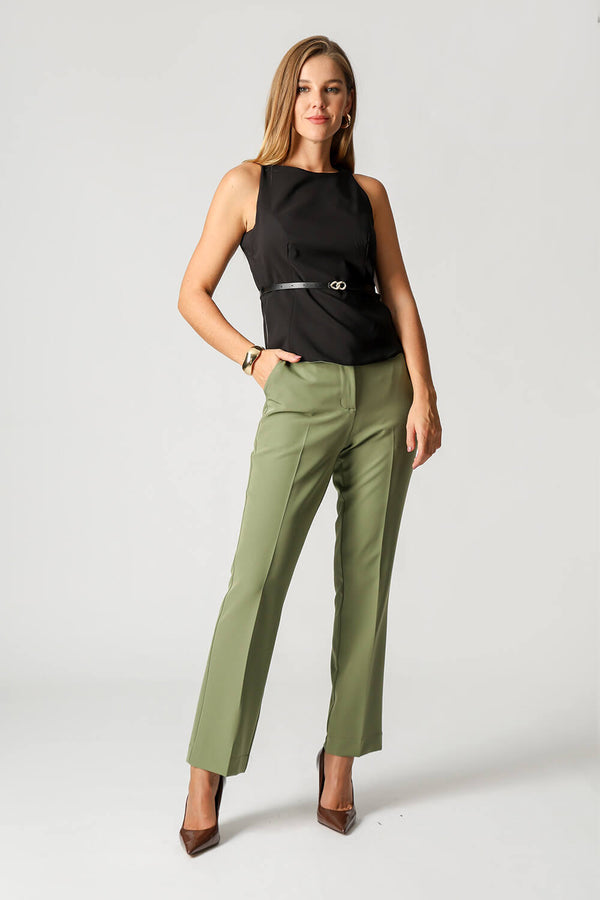 Blusa De Alfaiataria Dupla Face
