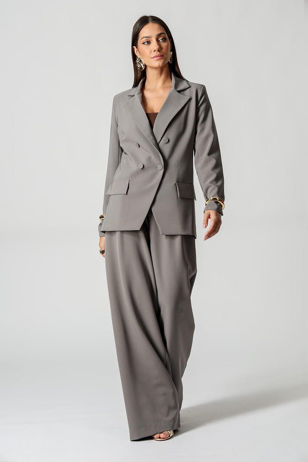 Blazer Alfaiataria 4 Botões