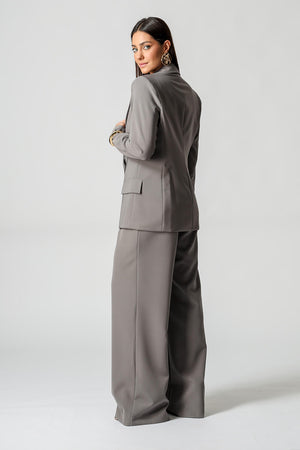 Blazer Alfaiataria 4 Botões