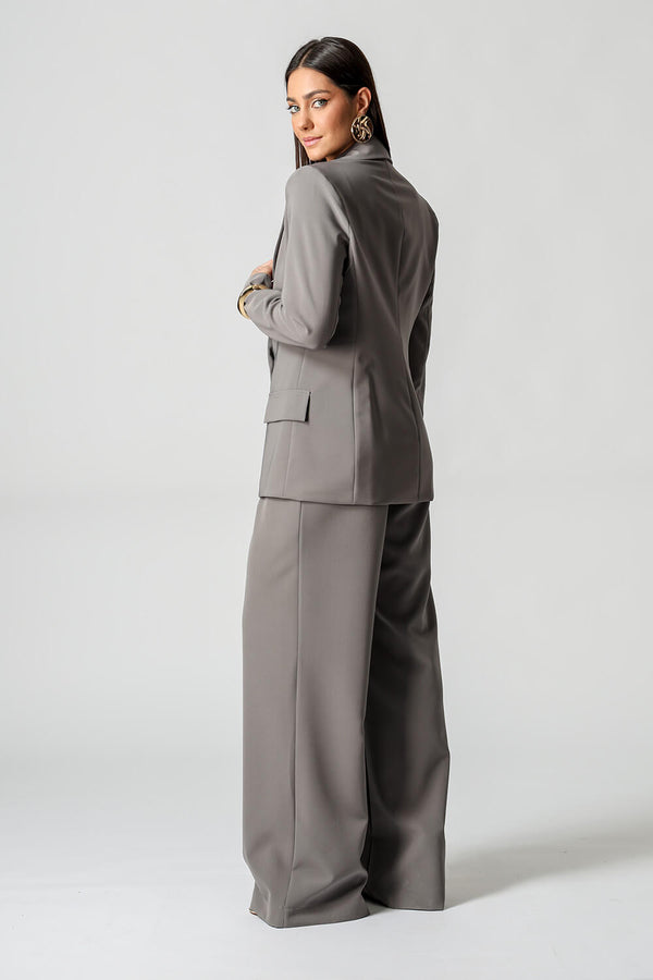 Blazer Alfaiataria 4 Botões