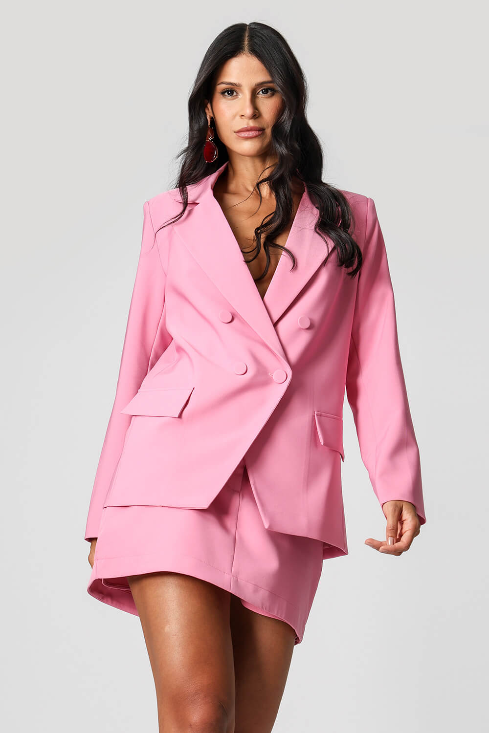 PINK CLARO