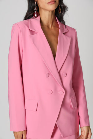 PINK CLARO