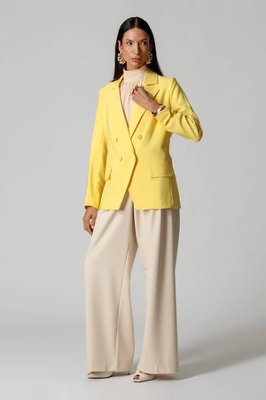 AMARELO