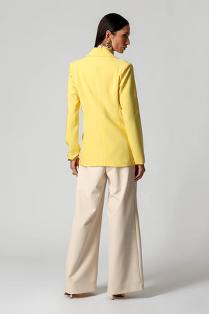 AMARELO