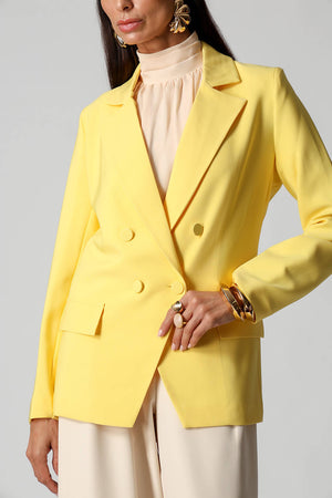 AMARELO