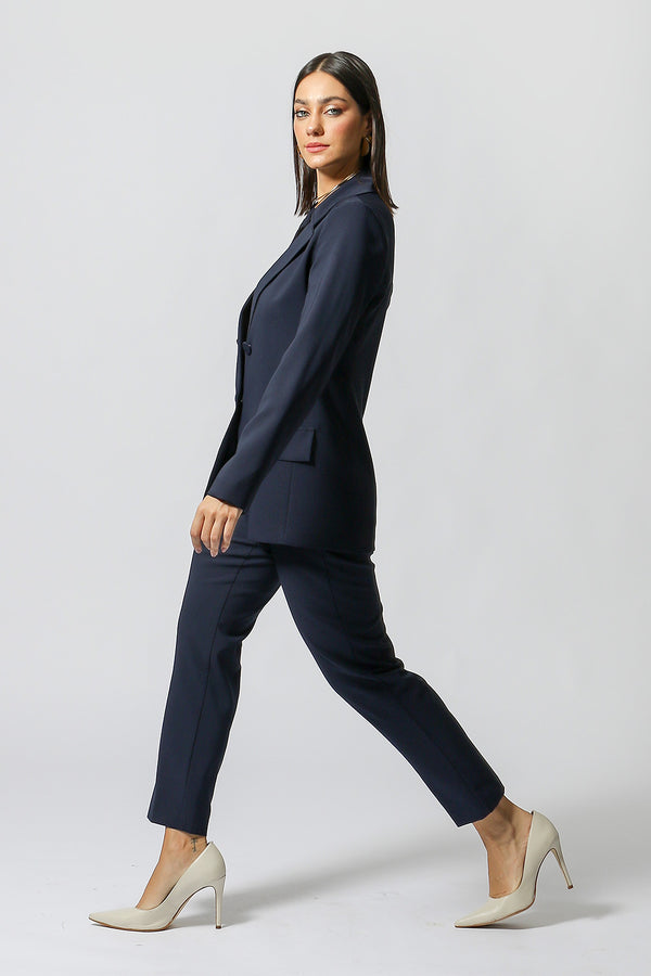 Blazer Alfaiataria 4 Botões