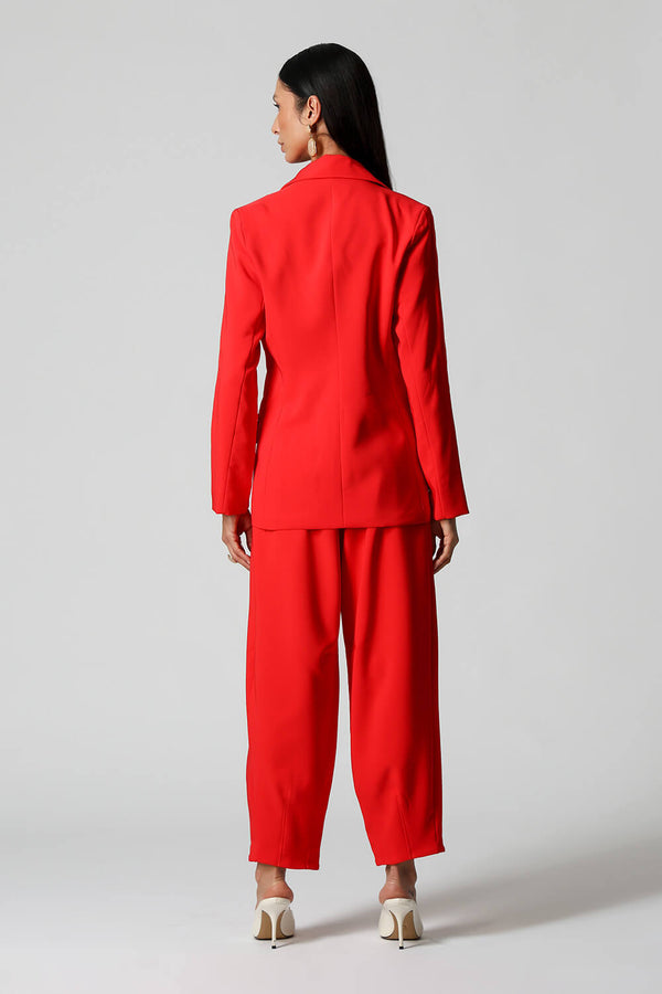 VERMELHO