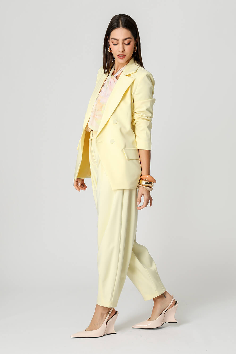 AMARELO CL