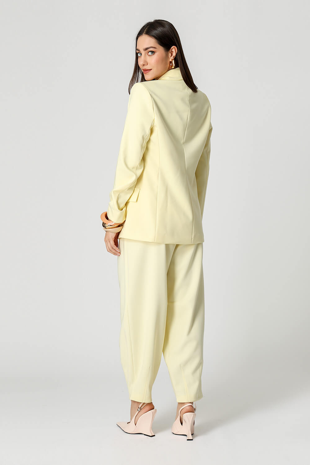 AMARELO CL