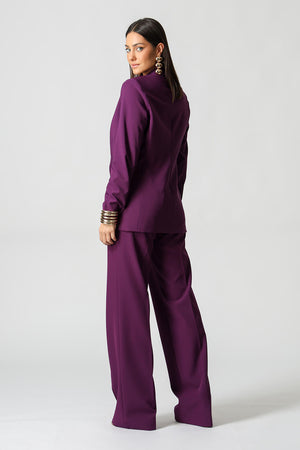 Blazer Alfaiataria 4 Botões