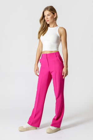 Blusa Básica Canelada