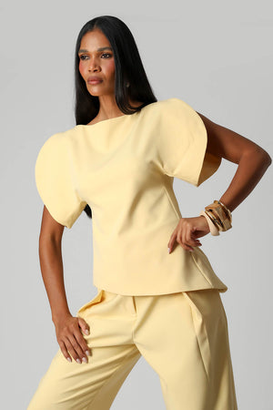 AMARELO CL