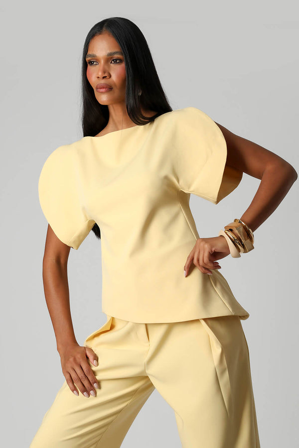 AMARELO CL