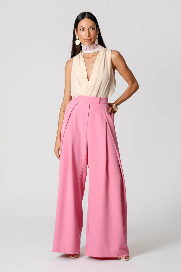 PINK CLARO