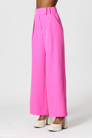 PINK NEON