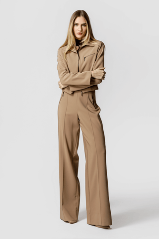 Chaqueta corta a medida - FENDI