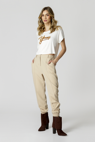 Pantalones de chándal con elástico - ARENA 1
