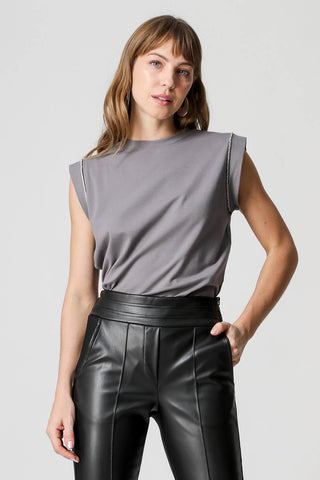 T-Shirts Com Strass - CHUMBO